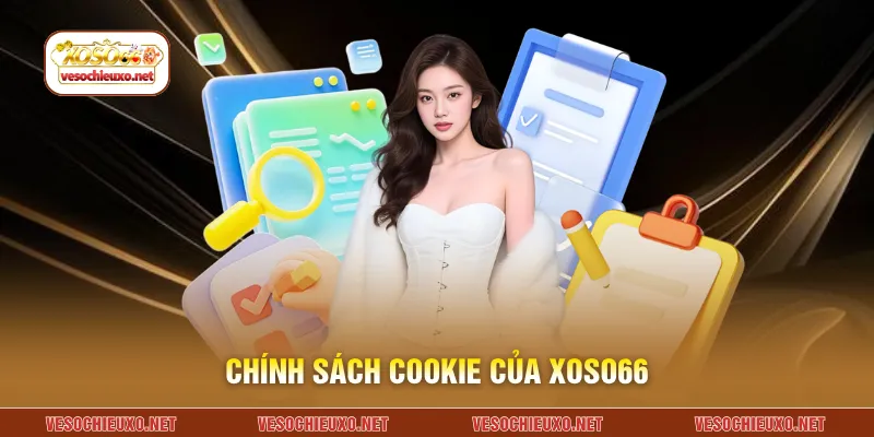 Chính sách Cookie của XOSO66