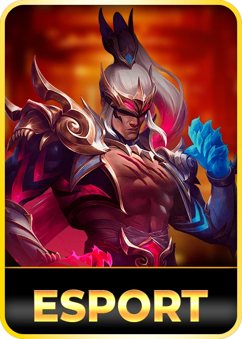 Esport